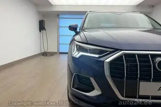 Audi Q3, 110 kW, bensiin, automaat, esivedu