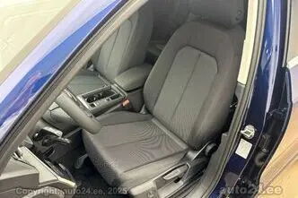 Audi Q3, 110 kW, bensiin, automaat, esivedu