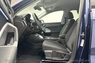 Audi Q3, 110 kW, bensiin, automaat, esivedu