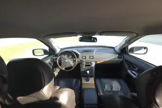 Volvo XC90, 2.4, 120 kW, diisel, automaat, nelikvedu