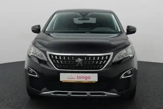 Peugeot 3008, 1.5, 96 kW, дизель, механическая, передний привод