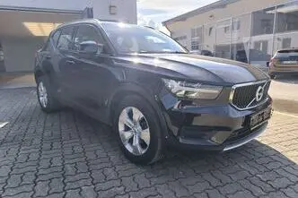 Volvo XC40, 2.0, 110 kW, bensiin, automaat