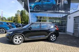 Volvo XC40, 2.0, 110 kW, bensiin, automaat