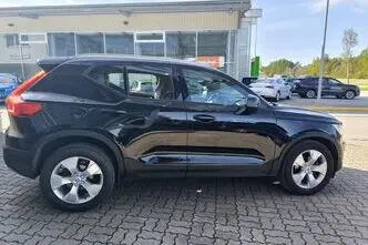 Volvo XC40, 2.0, 110 kW, bensiin, automaat