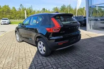 Volvo XC40, 2.0, 110 kW, bensiin, automaat