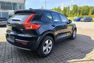 Volvo XC40, 2.0, 110 kW, bensiin, automaat