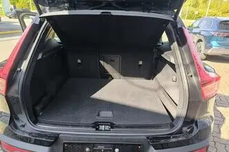 Volvo XC40, 2.0, 110 kW, bensiin, automaat