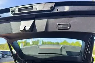 Volvo XC40, 2.0, 110 kW, bensiin, automaat