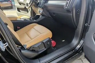 Volvo XC40, 2.0, 110 kW, bensiin, automaat