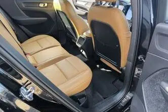 Volvo XC40, 2.0, 110 kW, bensiin, automaat