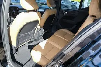 Volvo XC40, 2.0, 110 kW, bensiin, automaat