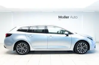 Toyota Corolla, 1.8, 72 kW, hübriid, automaat, esivedu