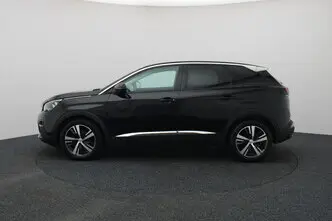 Peugeot 3008, 1.5, 96 kW, дизель, механическая, передний привод