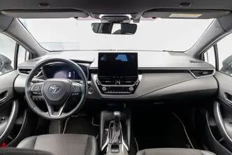 Toyota Corolla, 1.8, 72 kW, hübriid, automaat, esivedu