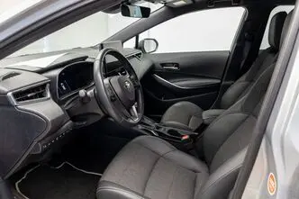 Toyota Corolla, 1.8, 72 kW, hübriid, automaat, esivedu