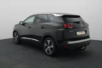 Peugeot 3008, 1.5, 96 kW, дизель, механическая, передний привод