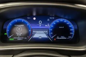 Toyota Corolla, 1.8, 72 kW, hübriid, automaat, esivedu