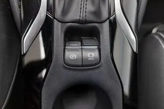 Toyota Corolla, 1.8, 72 kW, hübriid, automaat, esivedu