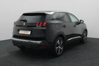 Peugeot 3008, 1.5, 96 kW, дизель, механическая, передний привод