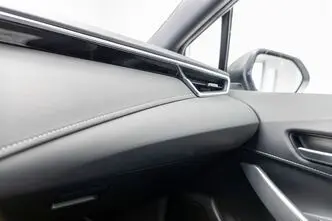 Toyota Corolla, 1.8, 72 kW, hübriid, automaat, esivedu