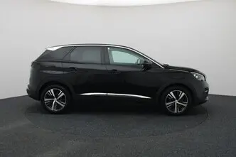 Peugeot 3008, 1.5, 96 kW, дизель, механическая, передний привод