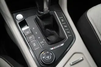 Volkswagen Tiguan, 2.0, 132 kW, petrol, automatic, four-wheel drive