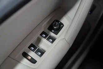 Volkswagen Tiguan, 2.0, 132 kW, petrol, automatic, four-wheel drive