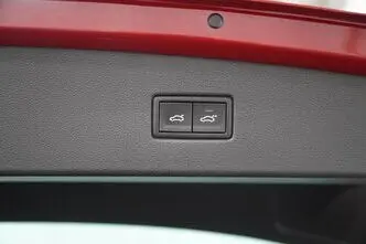 Volkswagen Tiguan, 2.0, 132 kW, petrol, automatic, four-wheel drive