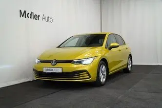 Volkswagen Golf, 1.5, 96 kW, bensiin, automaat, esivedu
