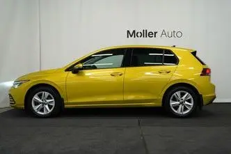 Volkswagen Golf, 1.5, 96 kW, bensiin, automaat, esivedu