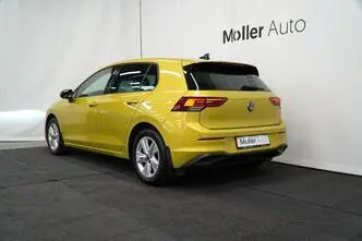 Volkswagen Golf, 1.5, 96 kW, bensiin, automaat, esivedu
