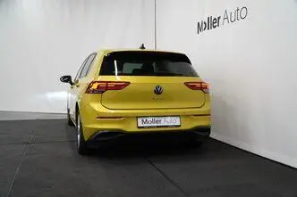 Volkswagen Golf, 1.5, 96 kW, bensiin, automaat, esivedu