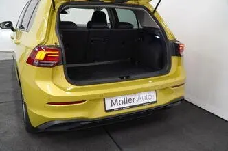Volkswagen Golf, 1.5, 96 kW, bensiin, automaat, esivedu