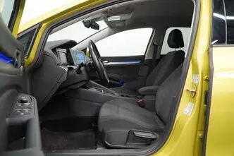 Volkswagen Golf, 1.5, 96 kW, bensiin, automaat, esivedu