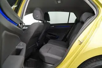 Volkswagen Golf, 1.5, 96 kW, bensiin, automaat, esivedu