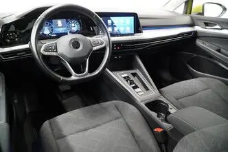 Volkswagen Golf, 1.5, 96 kW, bensiin, automaat, esivedu