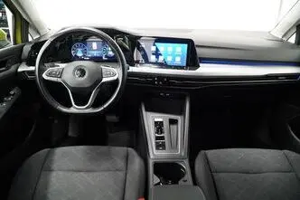 Volkswagen Golf, 1.5, 96 kW, bensiin, automaat, esivedu