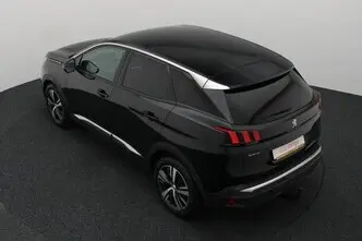 Peugeot 3008, 1.5, 96 kW, дизель, механическая, передний привод