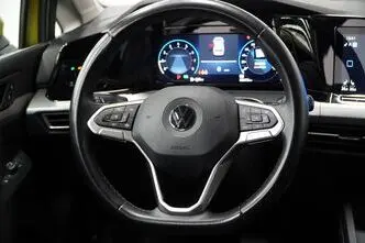Volkswagen Golf, 1.5, 96 kW, bensiin, automaat, esivedu