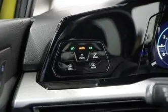 Volkswagen Golf, 1.5, 96 kW, bensiin, automaat, esivedu