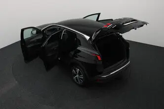 Peugeot 3008, 1.5, 96 kW, дизель, механическая, передний привод