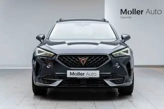 Cupra Formentor, 1.4, 158 kW, pistikhübriid, manuaal