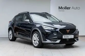 Cupra Formentor, 1.4, 158 kW, pistikhübriid, manuaal