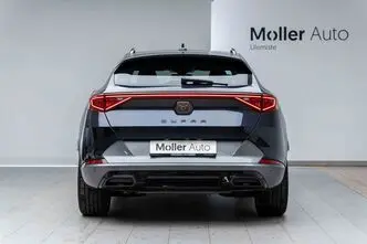 Cupra Formentor, 1.4, 158 kW, pistikhübriid, manuaal