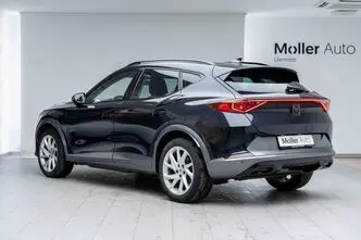 Cupra Formentor, 1.4, 158 kW, pistikhübriid, manuaal