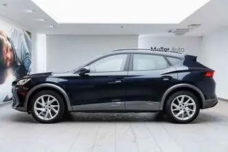 Cupra Formentor, 1.4, 158 kW, pistikhübriid, manuaal