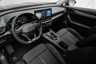Cupra Formentor, 1.4, 158 kW, pistikhübriid, manuaal