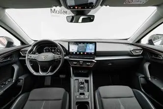 Cupra Formentor, 1.4, 158 kW, pistikhübriid, manuaal