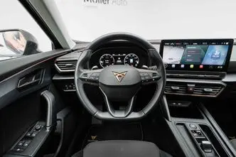 Cupra Formentor, 1.4, 158 kW, pistikhübriid, manuaal