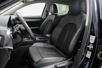 Cupra Formentor, 1.4, 158 kW, pistikhübriid, manuaal